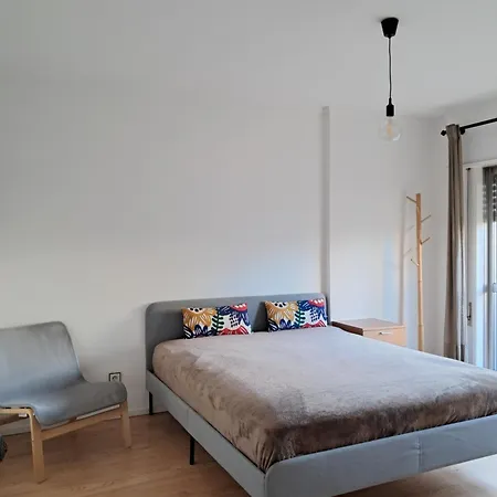 Homestay Adao's & Primavera Sound Festival