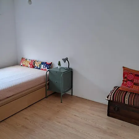 Homestay Adao's & Primavera Sound Festival *